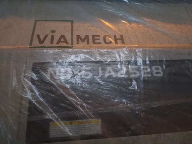 Hitachi VIA MECH