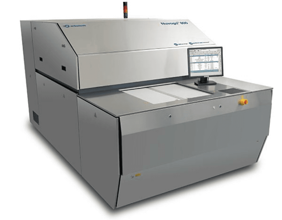 Orbotech Exposure System